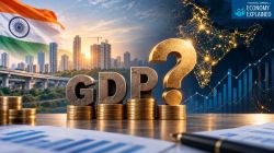Why everyone is wrong about GDP growth. The correct number is obviously 10%
