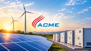 ACME Solar commissions first phase of hybrid project in Rajasthan