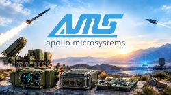 Defence boost: Apollo Micro Systems receives Transfer of Tech for precision-guidance system