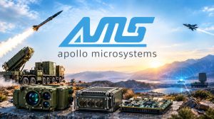 Apollo Micro Systems gets boost from SALHS ToT