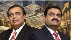 Gautam Adani edges past Mukesh Ambani to reclaim title of India’s richest: Hurun Rich List