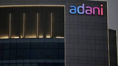 Adani Group eyes 600 mn sq ft property development