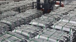 Anti-dumping duties on aluminium products may be extended for 5 years