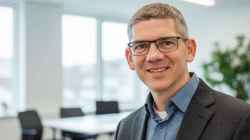 ‘Human-in-the-loop difficult to implement all the time’: Andi Gutmans, VP, Data Cloud, Google