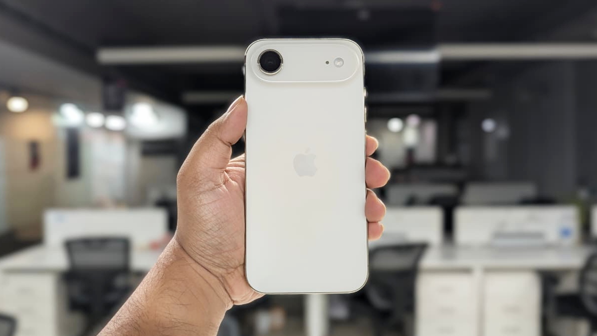 Apple iPhone Air