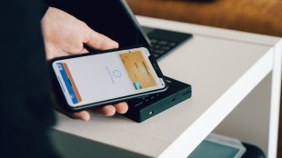 Apple Pay