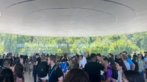apple event 2026