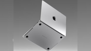 Apple MacBook OLED