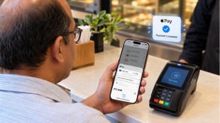 Apple Pay India
