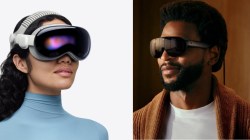 Meta’s $1,299 VR Glasses vs Apple Vision Pro: Cinema, workspace, and gaming compared