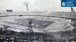 100,000 TV sets, ₹70 cr & an elephant: The Asiad that built India’s sports business