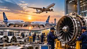 Aviation