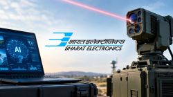 BEL order book update: Navratna PSU bags Rs 648 cr orders for AI software, laser jammers