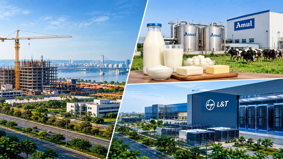 Bengal bets big on investment: CM announces Rs 15,000 cr project, Amul dairy plant and more