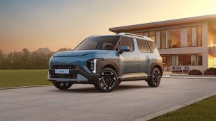 Kia India Targets 410,000 Domestic Sales by 2030, Plans 10 New Models with Electrified Strategy