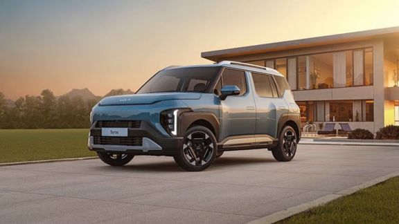 Kia India Targets 410,000 Domestic Sales by 2030, Plans 10 New Models with Electrified Strategy