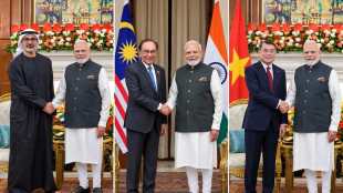 BRICS Summit 2026