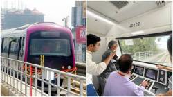 Bengaluru Metro Pink Line targets September opening, awaits final clearances