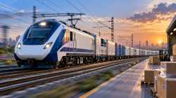 Vande Bharat freight train hits 130 kmph: What makes it different from regular goods trains