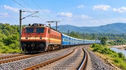 Bihar-Jharkhand rail connectivity gets Rs 531 cr boost for new 32-km Mahagama-Pirpainti line