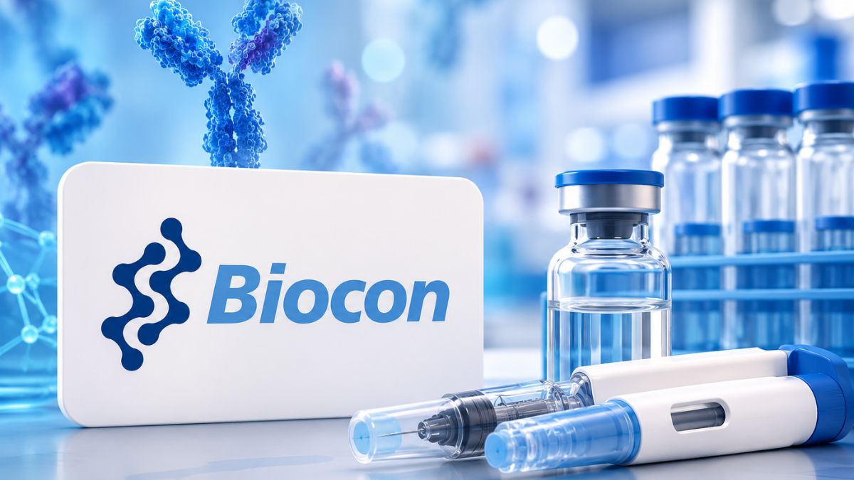 Biocon wins 10-year Pertuzumab deal securing 100% allocation in Brazil