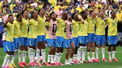 India-Brazil football match: Kolkata tickets priced up to Rs 15,000 sold within minutes