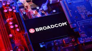 Broadcom stock price, Broadcom stock falling, Broadcom revenues, Broadcom profits, Broadcom AI stock