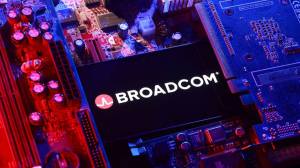 Broadcom stock price, Broadcom stock falling, Broadcom revenues, Broadcom profits, Broadcom AI stock