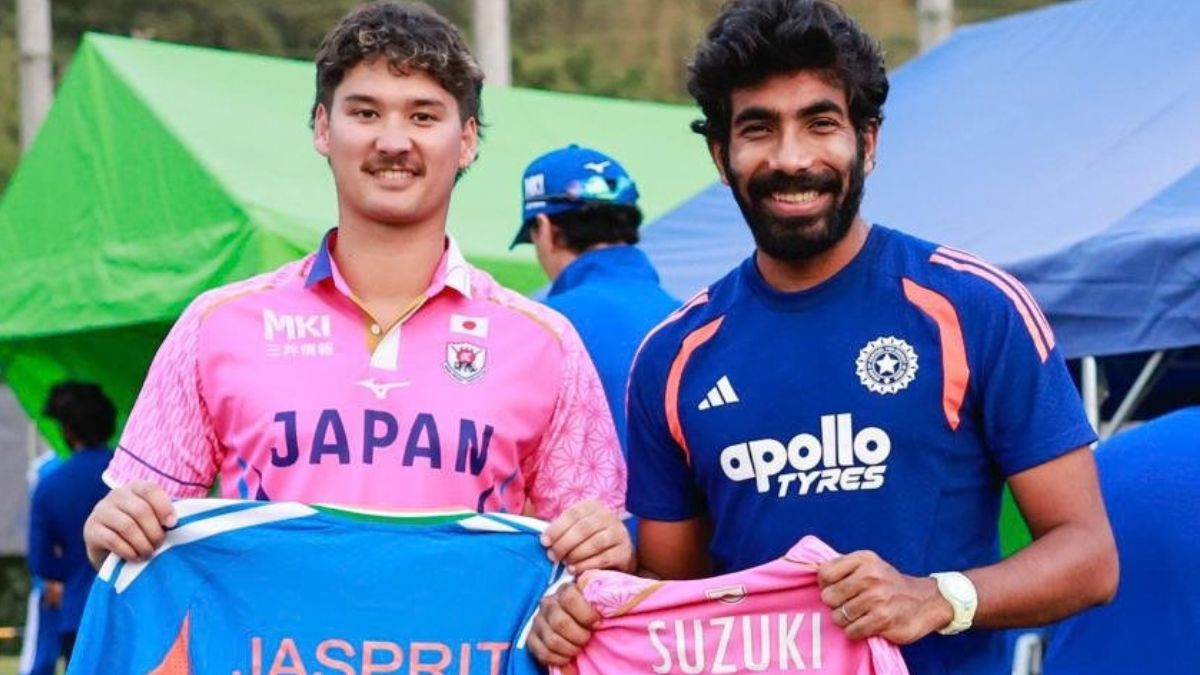 Asian Games, India-Japan Matches Fuel Sports Searches in India
