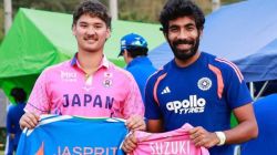 Google Trends: Asian Games, India vs Japan and Ibrahim Takahashi drive sports searches in India
