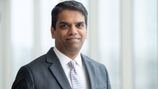 Anand Vardarajan, CEO & MD, Tata Mutual Fund