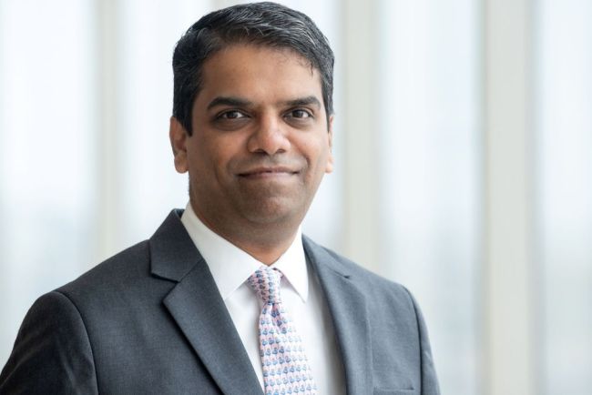Anand Vardarajan, CEO & MD, Tata Mutual Fund