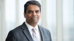 ‘Large IPOs will not affect secondary-market inflows’: Anand Vardarajan, CEO & MD, Tata Mutual Fund