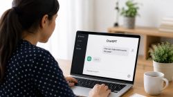I gave ChatGPT 7 days to help me make Rs 4,000. Here’s how much I actually earned
