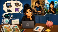 I gave ChatGPT 7 days to help me make Rs 4,000. Here’s how much I actually earned