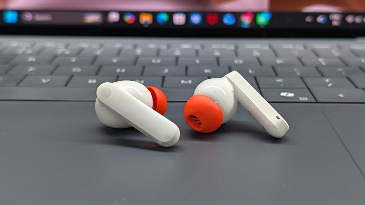 CMF Buds Neo review