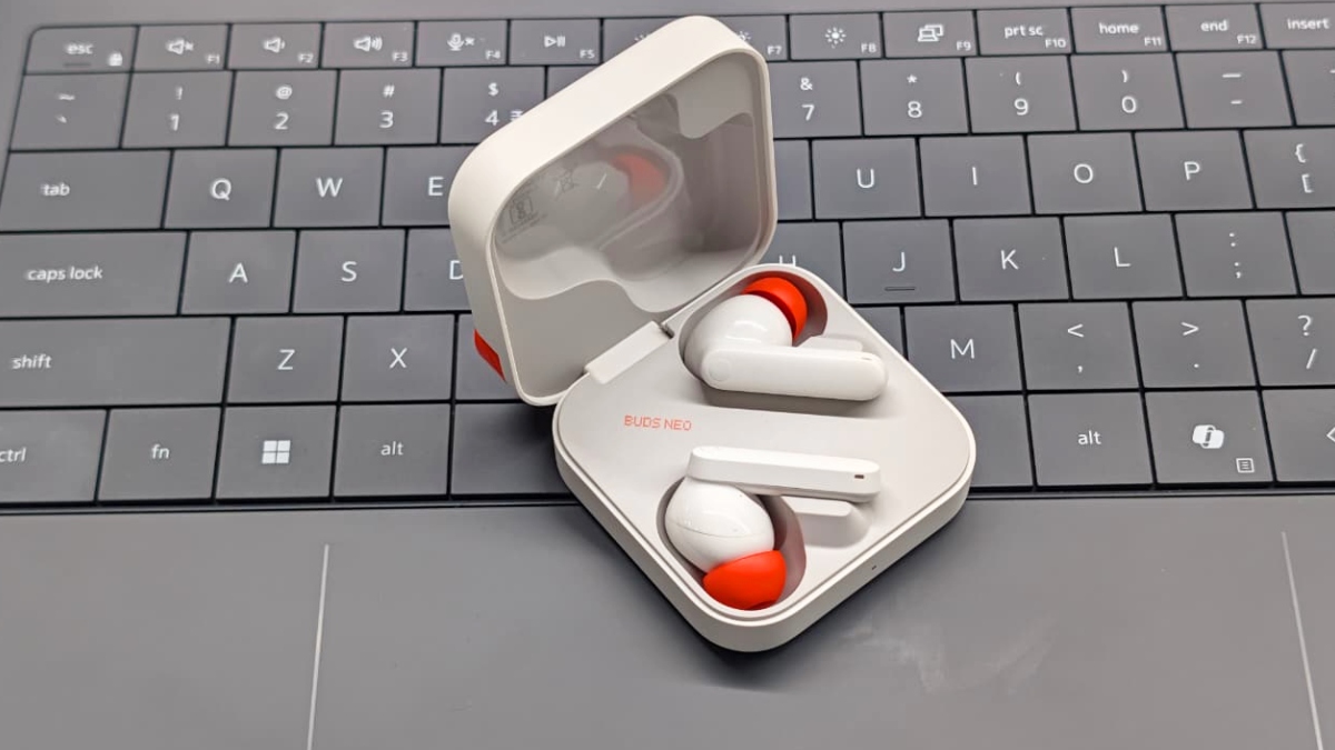 CMF Buds Neo review