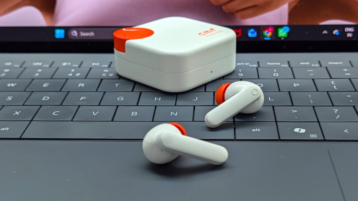 CMF Buds Neo review