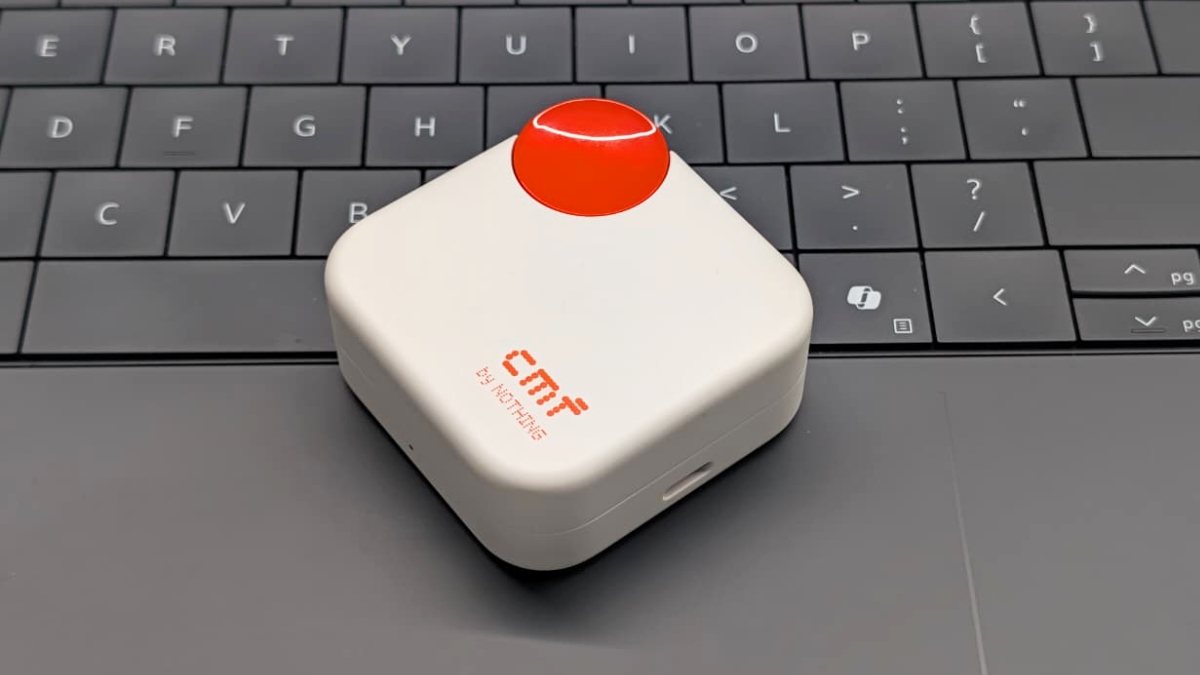 CMF Buds Neo review