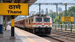 Mumbai train alert: Thane-Kalyan mega block on Sep 20; check affected trains, timings  