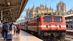Six special trains to run from Mumbai this weekend; check timings and routes
