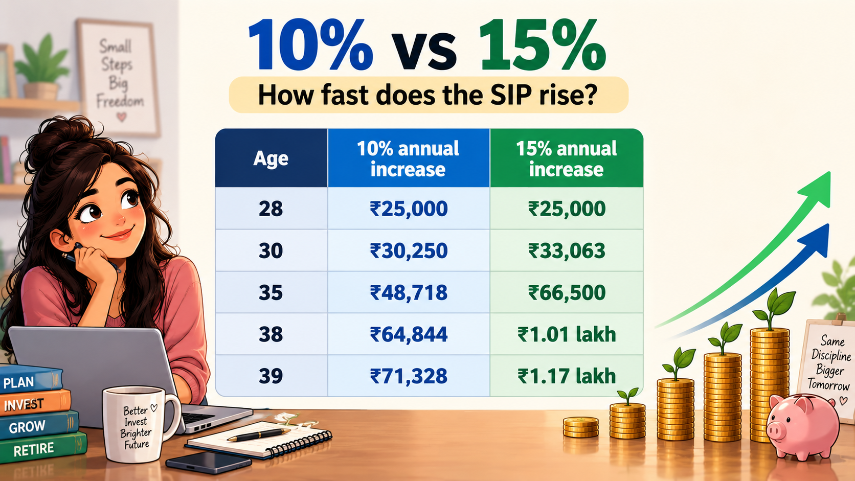 retirement plan