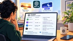 OpenAI brings GPT-6 to masses with Sol, Luna: What consumers get and how much it costs?
