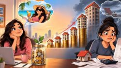 Rs 2 Cr at 40, Rs 3 lakh rent at 60: ChatGPT checks if retirement corpus is enough