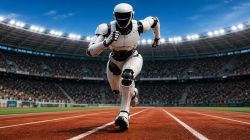 Beyond dancing and boxing: Inside China’s race to turn humanoid robots into industrial workforce