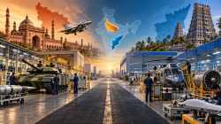 The real prize in India’s UP-Tamil Nadu defence corridor race isn’t the Rs 71,000 crore