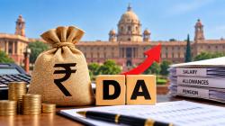 DA hike update: Central govt employees now seeking early announcement of July 2026 instalment