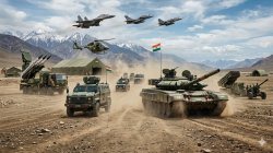 Made in India defence push: Big budgets, bigger opportunity, but key tech gaps persist