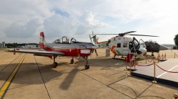 HAL hands over Tejas trainers, HTT-40s to IAF in major indigenous push
