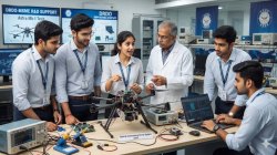 How will new DRDO initiatives help MSMEs and start-ups enter defence R&D?
